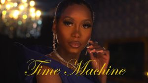 Time Machine by Muni Long, Music Review