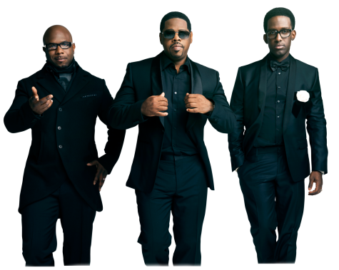 Music Review: On Bended Knee By Boyz II Men